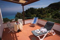 Hotel Giacomino - Island of Elba