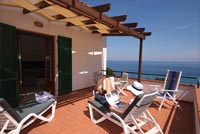 Hotel Giacomino - Island of Elba