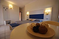 Hotel Giacomino - Insel Elba