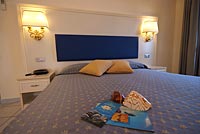 Hotel Giacomino - Insel Elba