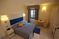 Hotel Giacomino - Island of Elba