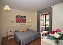 Hotel Giacomino - Insel Elba