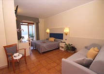 Hotel Giacomino - Insel Elba