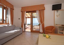 Hotel Giacomino - Island of Elba