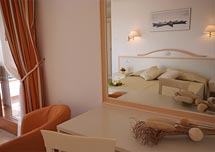 Hotel Giacomino - Island of Elba