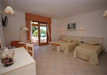 Hotel Giacomino - Insel Elba