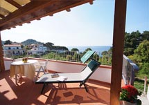 Hotel Giacomino - Island of Elba