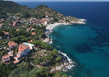 Hotel Giacomino - Island of Elba