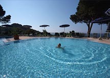 Hotel Giacomino - Insel Elba