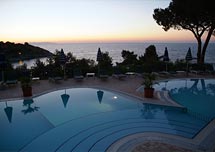 Hotel Giacomino - Island of Elba