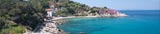 Hotel Island of Elba, Hotel da Giacomino at Sant'Andrea