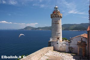 Isola d'Elba