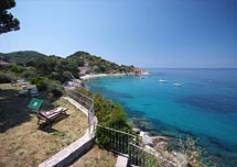 Hotel Giacomino - Island of Elba