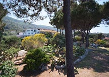 Hotel Giacomino - Insel Elba