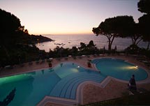 Hotel Giacomino - Island of Elba