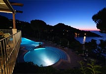 Hotel Giacomino - Island of Elba