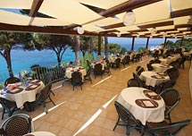 Hotel Giacomino - Island of Elba