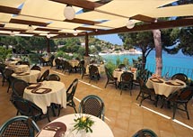 Hotel Giacomino - Isola d'Elba