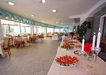 Hotel Giacomino - Island of Elba