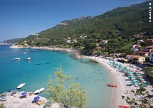 Hotel Giacomino - Island of Elba