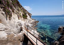 Hotel Giacomino - Isola d'Elba