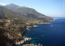 Hotel Giacomino - Island of Elba