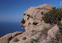 Hotel Giacomino - Island of Elba