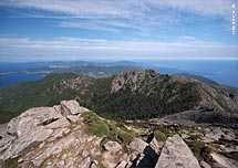 Hotel Giacomino - Insel Elba