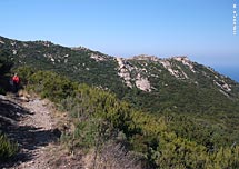 Hotel Giacomino - Insel Elba